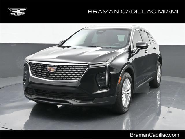 2024 Cadillac XT4