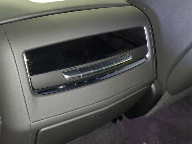 Photo of 2025 Black Raven Cadillac Escalade