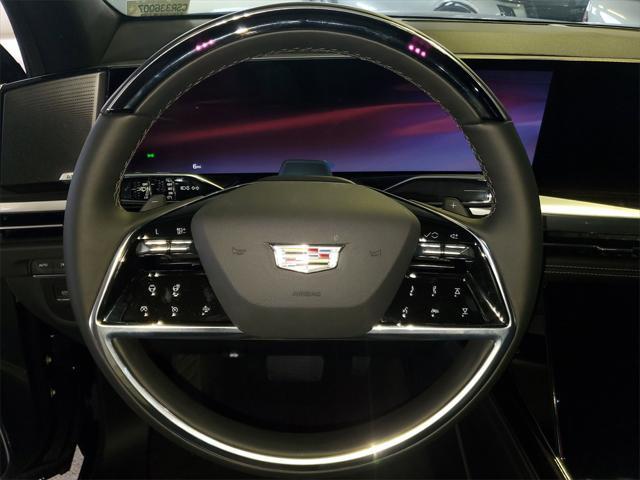 Photo of 2025 Black Raven Cadillac Escalade