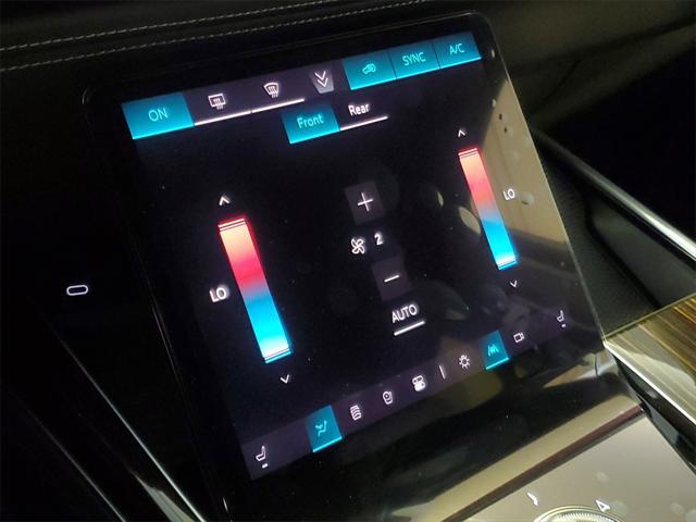 Photo of 2025 Black Raven Cadillac Escalade