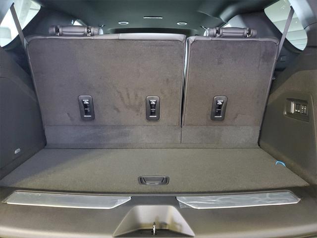 Photo of 2025 Black Raven Cadillac Escalade