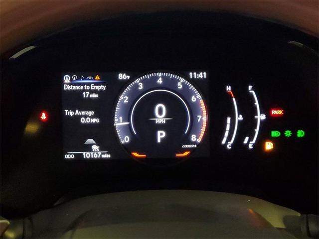 Photo of 2023 Ultra White Lexus RX 350