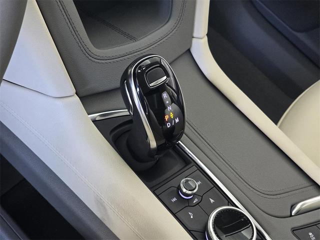 Photo of 2025 Midnight Sky Metallic Cadillac XT6