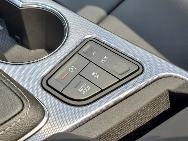 Photo of 2025 Black Raven Cadillac CT4