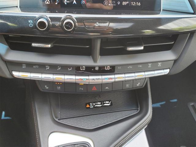 Photo of 2025 Black Raven Cadillac CT4