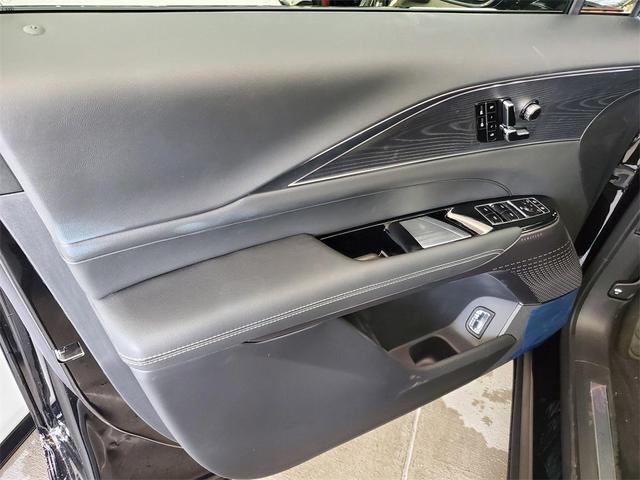 Photo of 2025 Stellar Black Metallic Cadillac LYRIQ