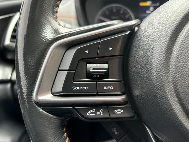 Photo of 2019 Gray Subaru Crosstrek