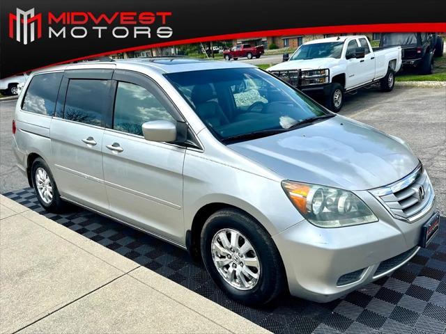 2009 Honda Odyssey