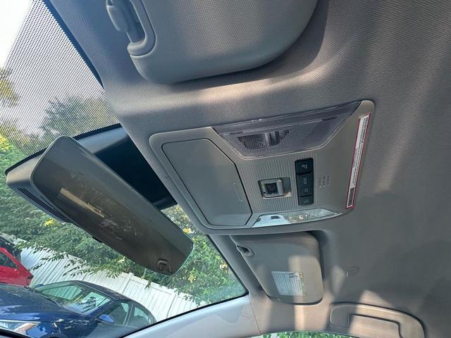 Photo of 2023 Silver Sky Metallic Toyota RAV4