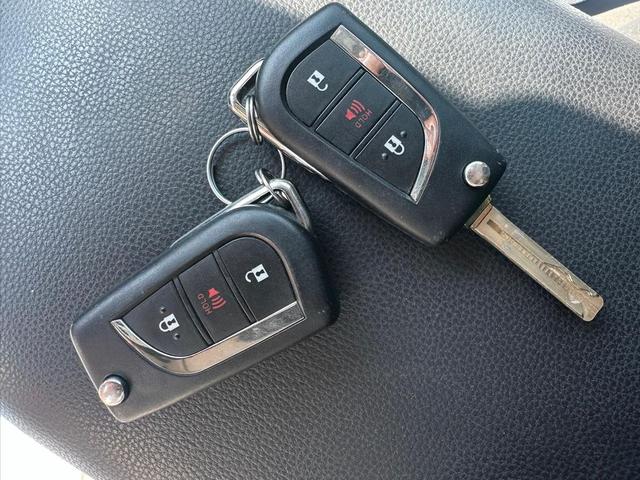Photo of 2023 Silver Sky Metallic Toyota RAV4