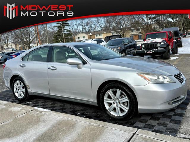 2008 Lexus Es 350