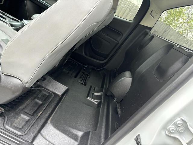 Photo of 2021 Summit White Chevrolet Colorado