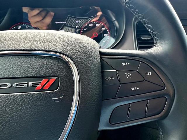 Photo of 2022 White Knuckle Clearcoat Dodge Charger