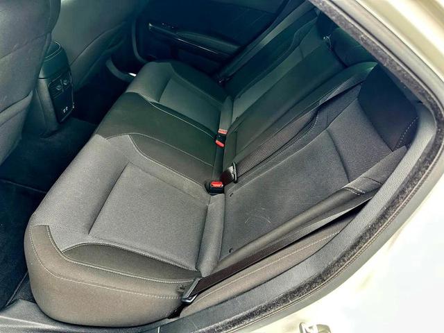 Photo of 2022 White Knuckle Clearcoat Dodge Charger