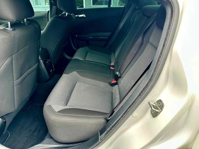 Photo of 2022 White Knuckle Clearcoat Dodge Charger