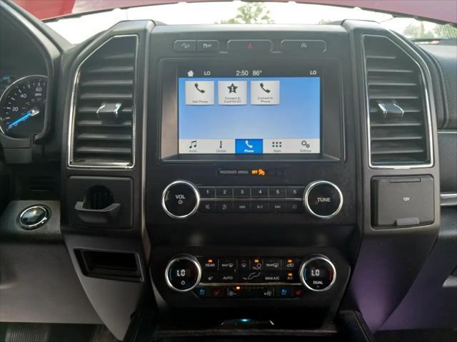 Photo of 2019 Red Ford Expedition