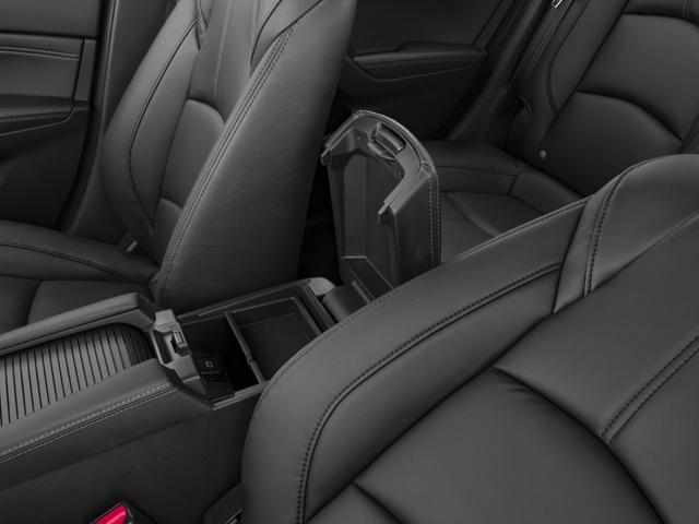 Photo of 2017 Maroon Mazda Mazda3