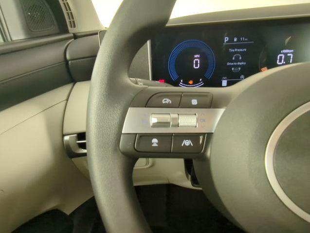 Photo of 2026 Phantom Black Hyundai TUCSON