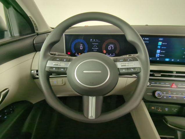 Photo of 2026 Phantom Black Hyundai TUCSON