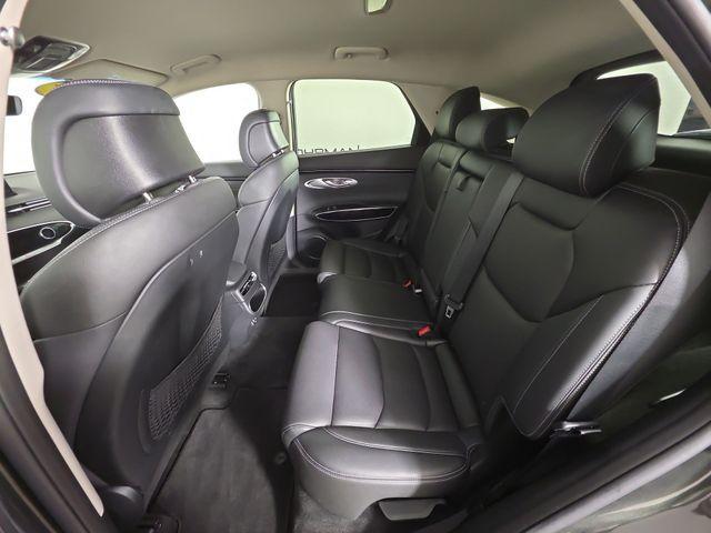 Photo of 2025 Green Genesis GV70