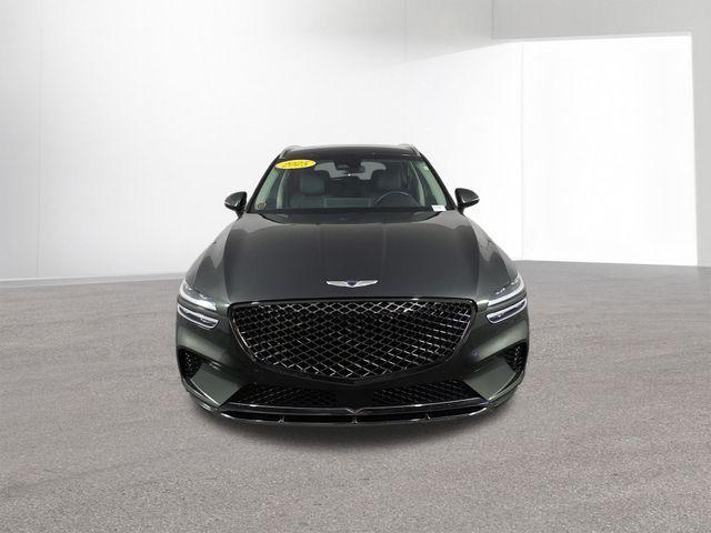 Photo of 2025 Green Genesis GV70