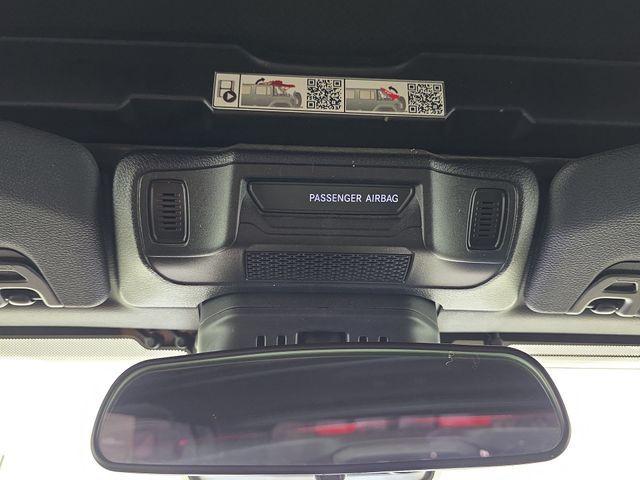 Photo of 2024 Firecracker Red Clearcoat Jeep Wrangler