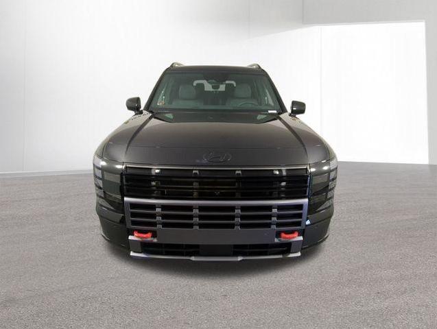 Photo of 2026 Black Hyundai PALISADE