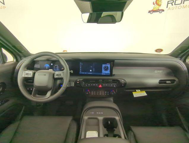 Photo of 2026 Black Hyundai PALISADE