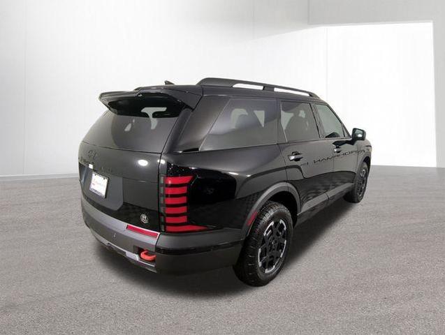 Photo of 2026 Black Hyundai PALISADE