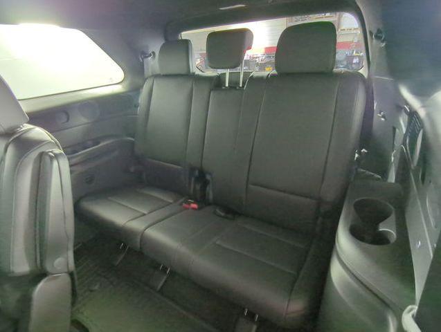 Photo of 2026 Black Hyundai PALISADE