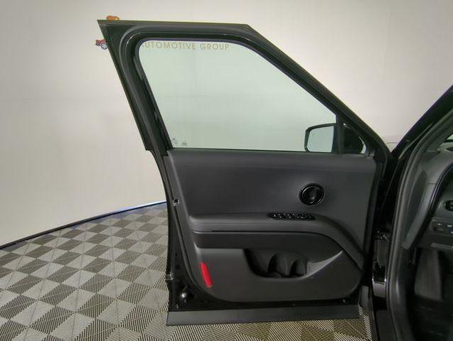 Photo of 2026 Black Hyundai PALISADE
