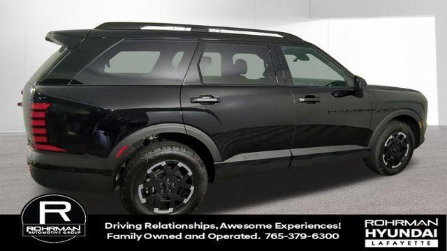 Photo of 2026 Black Hyundai PALISADE