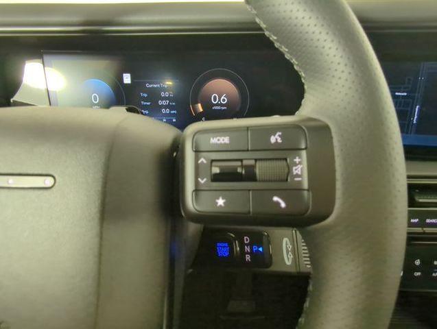 Photo of 2026 Black Hyundai PALISADE