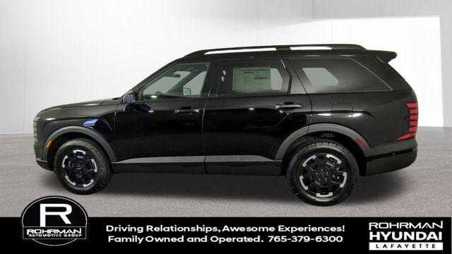 Photo of 2026 Black Hyundai PALISADE