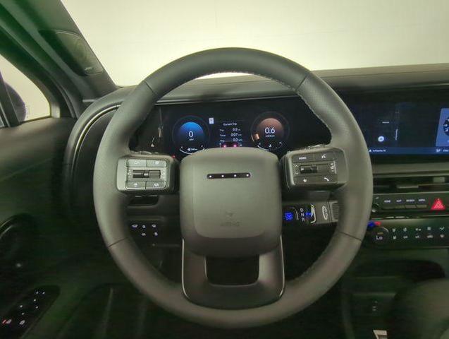 Photo of 2026 Black Hyundai PALISADE