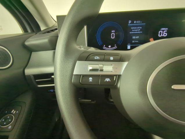 Photo of 2025 Silver Hyundai SONATA