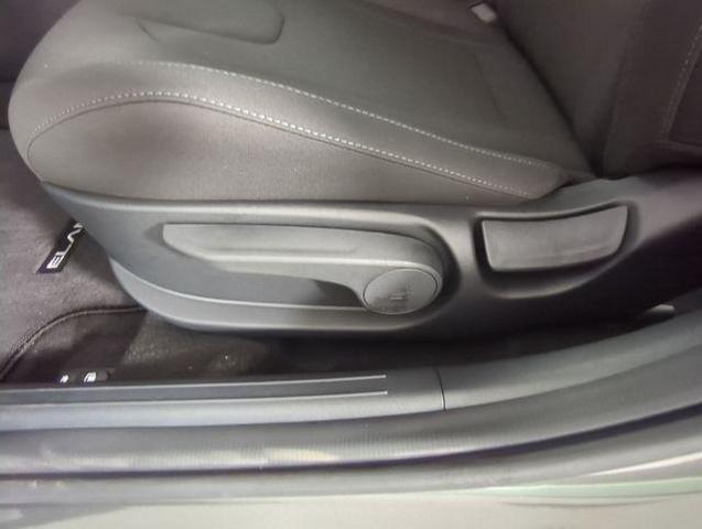 Photo of 2025 Amazon Gray Hyundai ELANTRA HEV