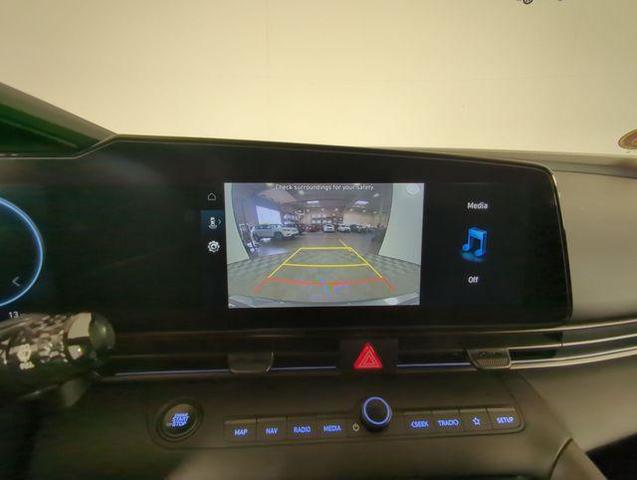Photo of 2025 Gray Pearl Hyundai ELANTRA HEV