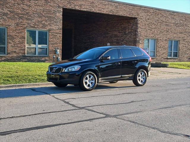 2011 Volvo XC60