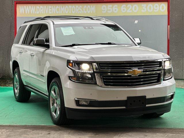 2019 Chevrolet Tahoe