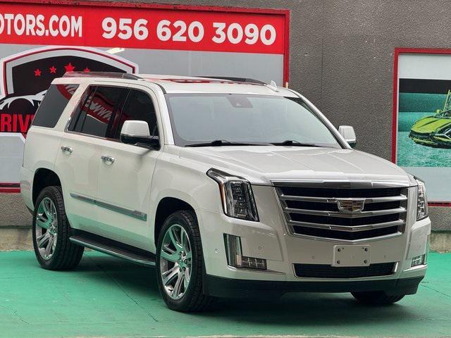 2020 Cadillac Escalade