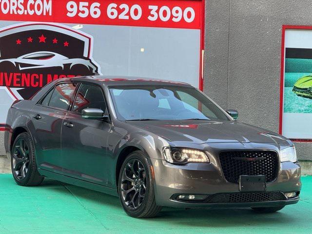 2023 Chrysler 300