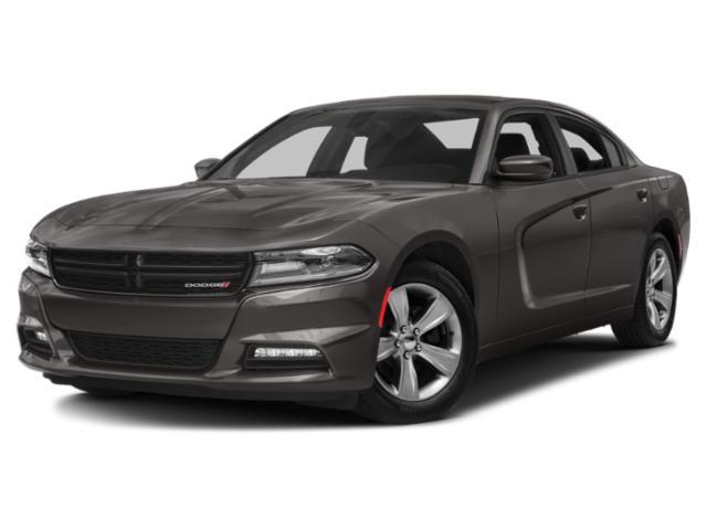 2015 Dodge Charger