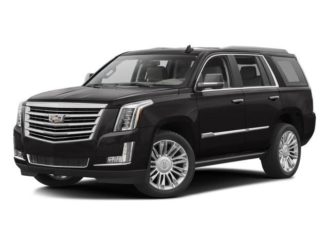 2016 Cadillac Escalade