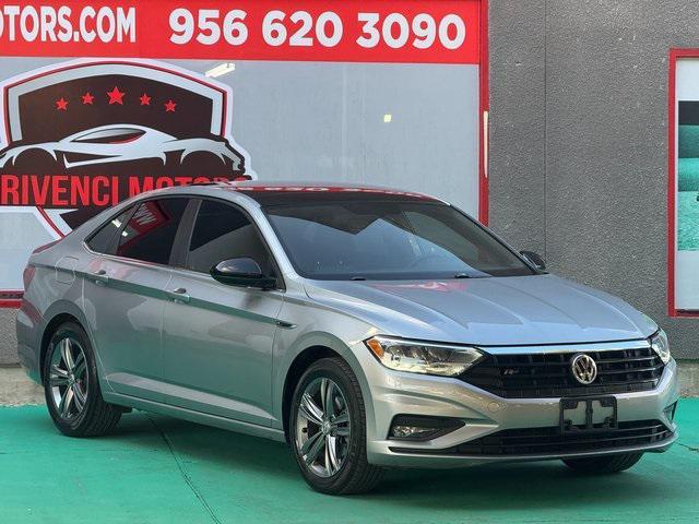 2020 Volkswagen Jetta