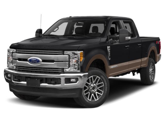 2019 Ford F-250