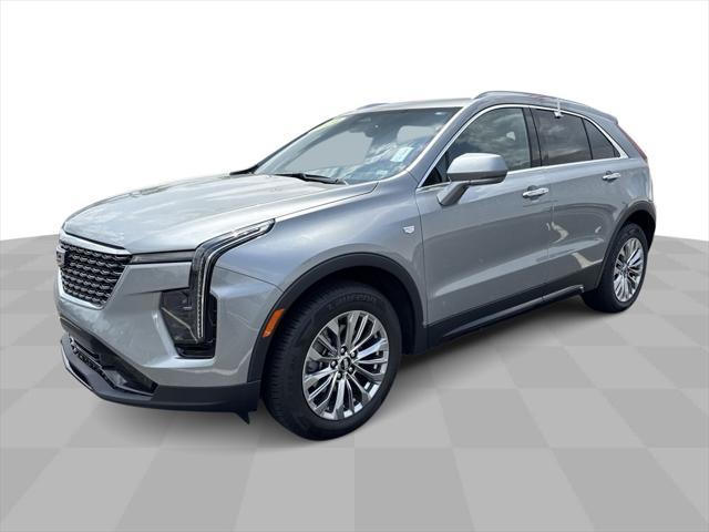 2024 Cadillac XT4