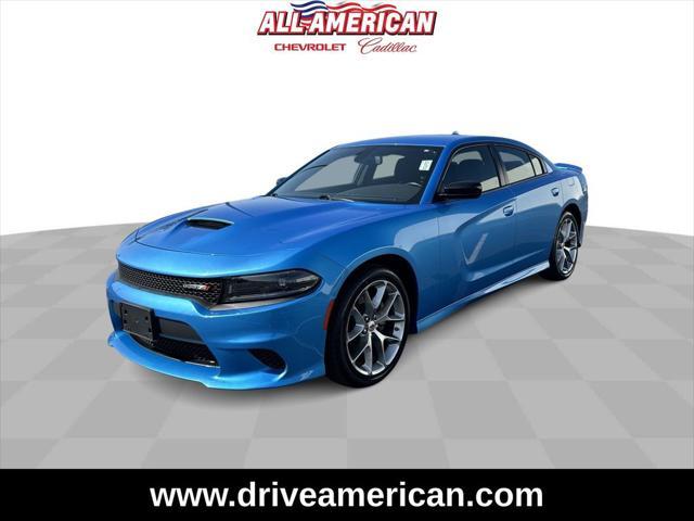 2023 Dodge Charger