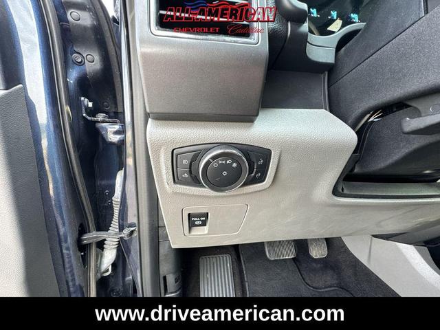 Photo of 2020 BLUE JEANS Ford F-150