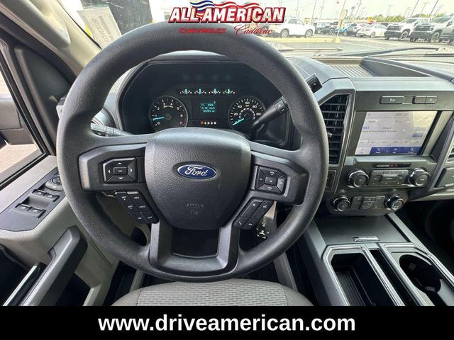 Photo of 2020 BLUE JEANS Ford F-150